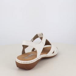 Nu-pieds Rieker