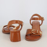 keith cognac clair