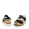 Nu-pieds V7974-14