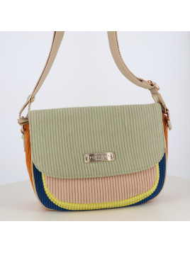 Sac Fuchsia