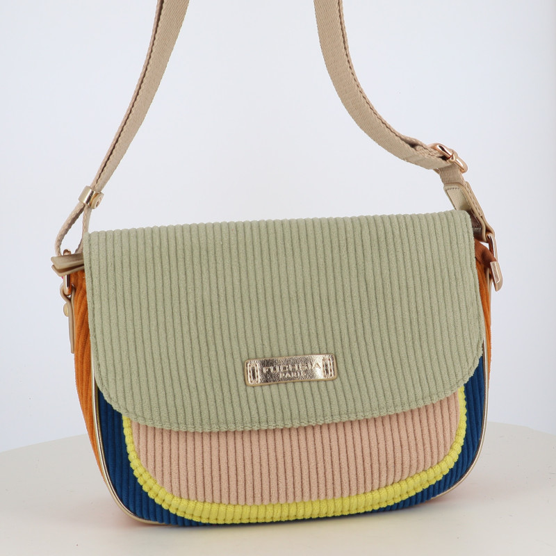 Sac Fuchsia