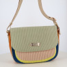 Sac Fuchsia