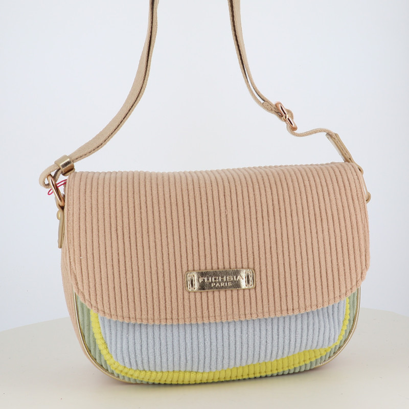 Sac Fuchsia