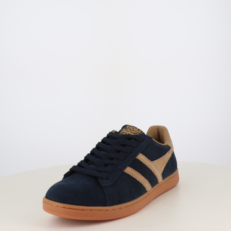 Gola Equipe II Suede