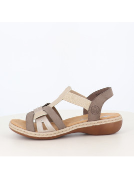 Nu-pieds Rieker