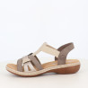 Nu-pieds Rieker