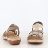 Nu-pieds Rieker