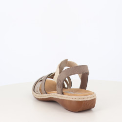 Nu-pieds Rieker
