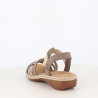 Nu-pieds Rieker