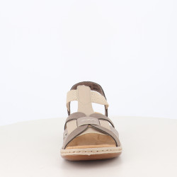 Nu-pieds Rieker