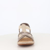 Nu-pieds Rieker