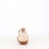 Ballerines beiges