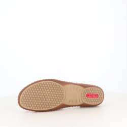 Ballerines beiges