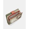 Porte-Monnaie Multi-Poches