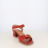 Nu-Pieds Keith Orange