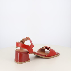 Nu-Pieds Keith Orange