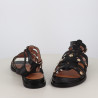 Nu-pieds Emilie Karston