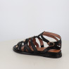 Nu-pieds Emilie Karston