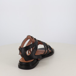 Nu-pieds Emilie Karston