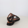 Nu-pieds Emilie Karston