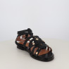 Nu-pieds Emilie Karston