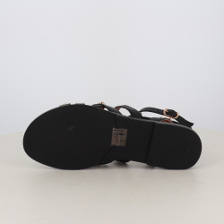 Nu-pieds Emilie Karston