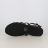 Nu-pieds Emilie Karston