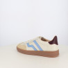 Basket Basse Gant Beige