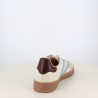 Basket Basse Gant Beige