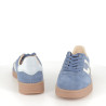 cuzima vintage blue/lt. blue