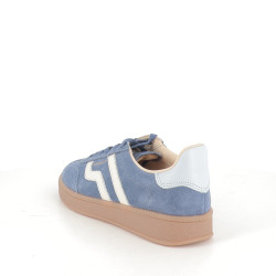 cuzima vintage blue/lt. blue