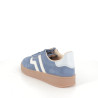 cuzima vintage blue/lt. blue