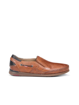 Mocassin Mariner