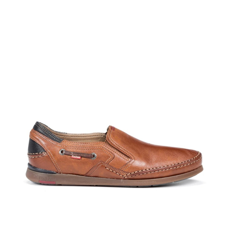 Mocassin Mariner