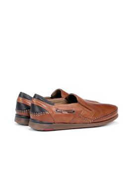 Mocassin Mariner