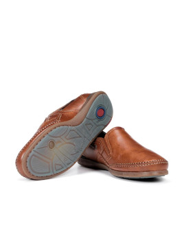 Mocassin Mariner