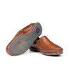 Mocassin Mariner