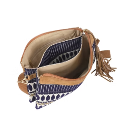 Sac bandoulière Les Tropéziennes