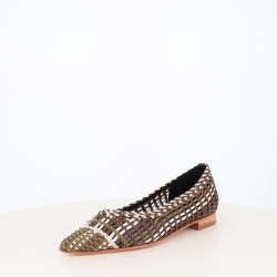 Escarpins Alpe