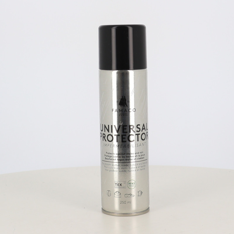 Universal protector imperméabilisant