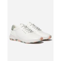 Tennis TBS en Cuir Pleine Fleur