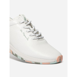 Tennis TBS en Cuir Pleine Fleur