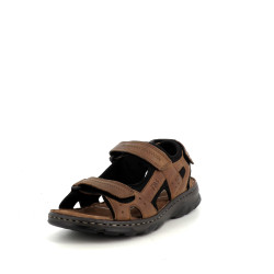 Nu-pieds Johalin cognac