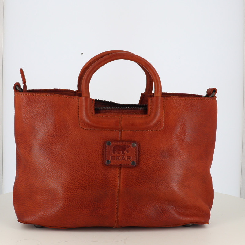 mj 1904 cognac jasmijn