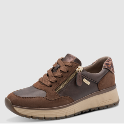 Basket Jana Marron