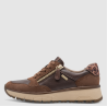 Basket Jana Marron