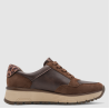 Basket Jana Marron