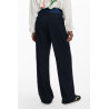 Pantalon noir Desigual