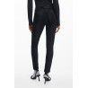 Pantalon noir Desigual
