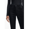 Pantalon noir Desigual